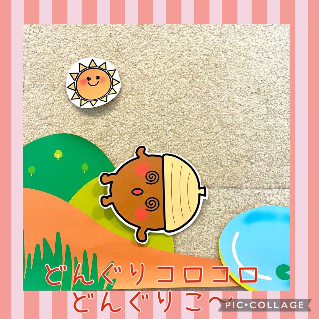 オーダー受付パネル♡どんぐりハウスのにゃんこ❤︎レアパネル ドットヒーローズ・にゃんこ大戦争コラボ】カーくんVSクリちゃん